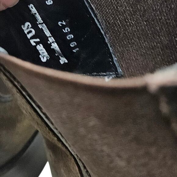 Thursday Boot Company 7 Brown Leather Legend Chelsea Boot Minimalist Casual - Picture 3 of 5